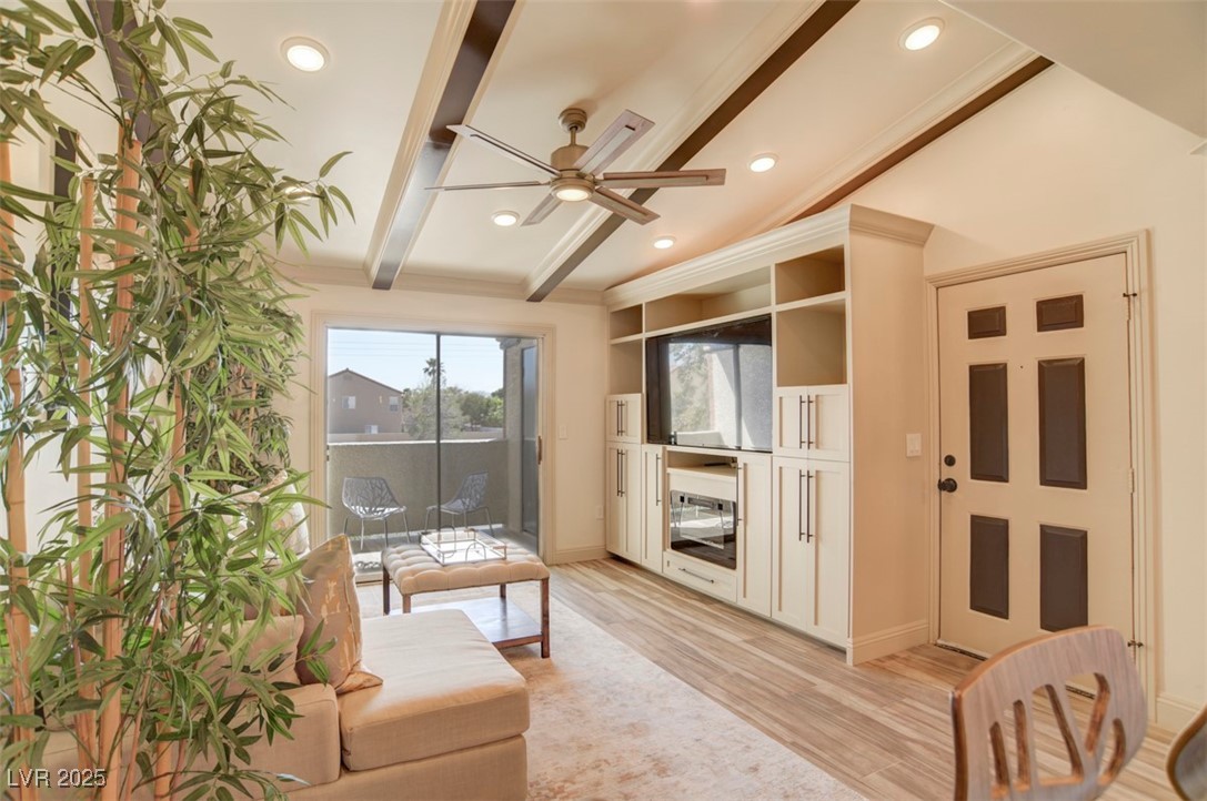 555 East Silverado Ranch Boulevard 2110 Property Photo 3