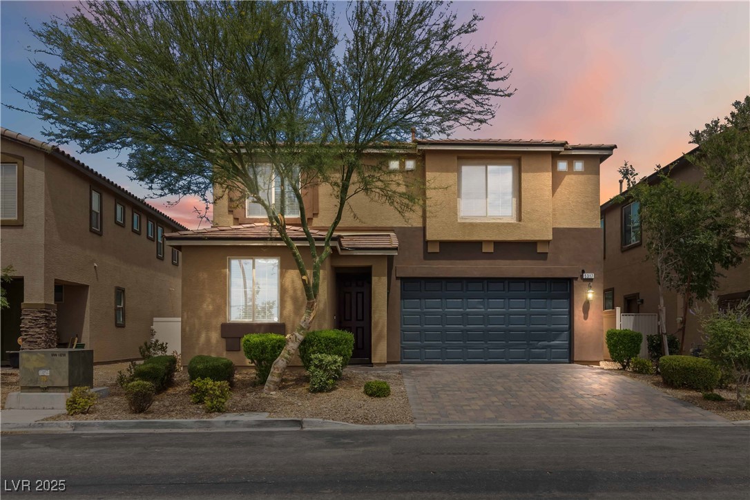 5317 Golden Melody Lane Property Photo 1