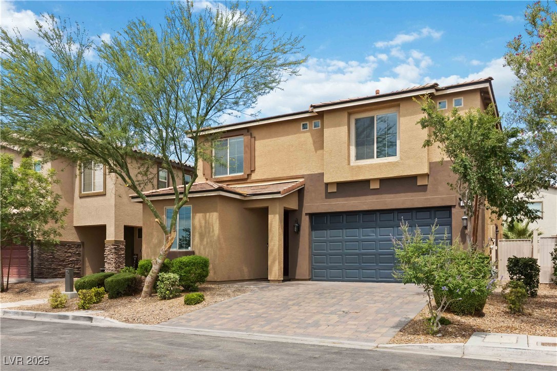 5317 Golden Melody Lane Property Photo 2
