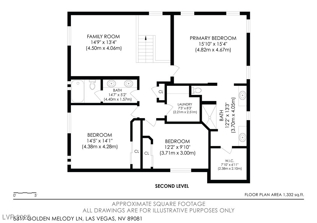 5317 Golden Melody Lane Property Photo 42