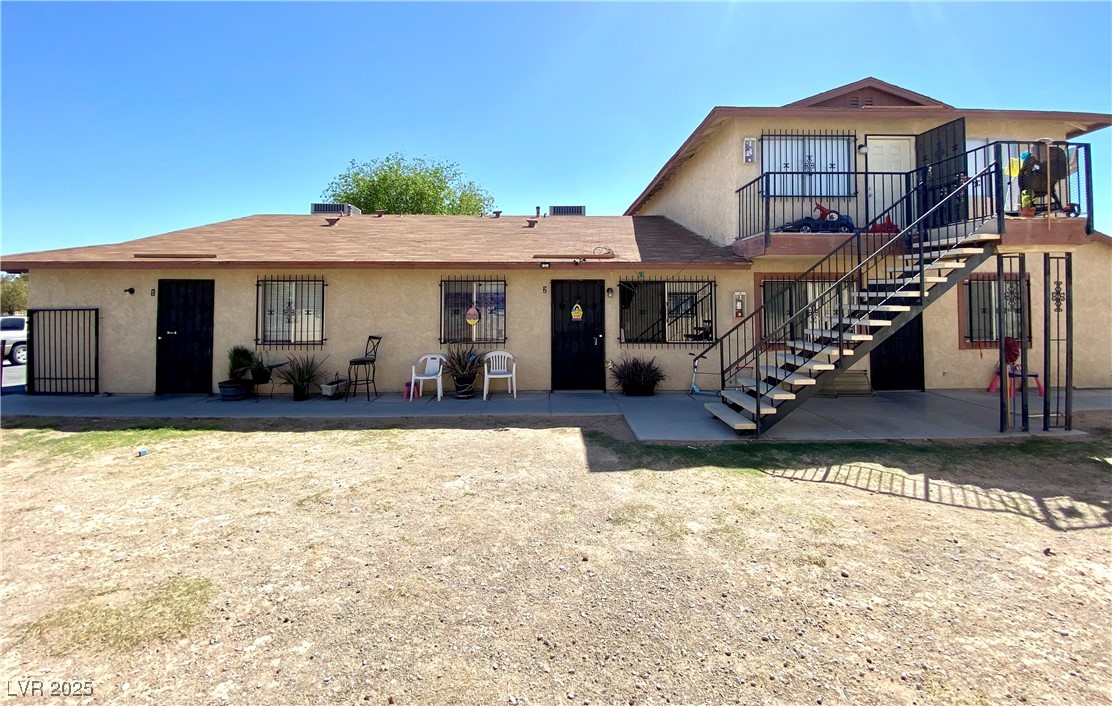 1520 Henry Drive Property Photo