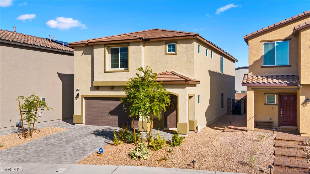 7714 Duran Harbor Lane
