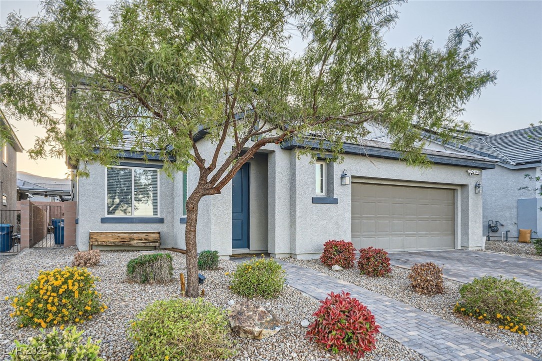 6445 North Alpine Ridge Way Property Photo