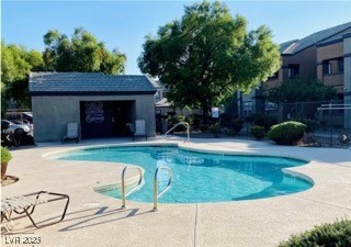 6650 Warm Springs Road 1146 Property Photo 28