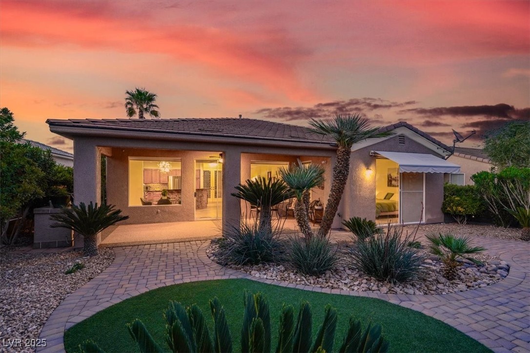 10581 Santo Marco Court Property Photo 2