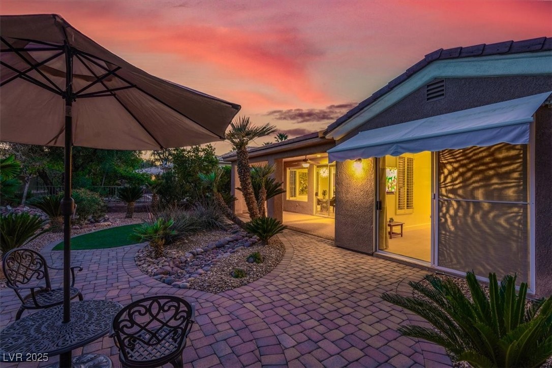 10581 Santo Marco Court Property Photo 26