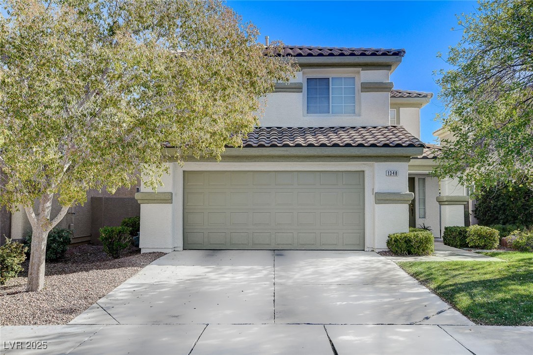 1348 Calle Montery Street Property Photo 1