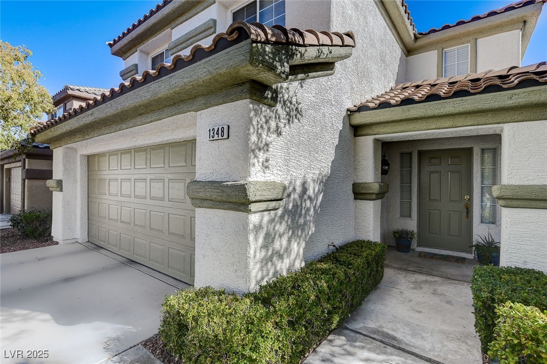 1348 Calle Montery Street Property Photo 4