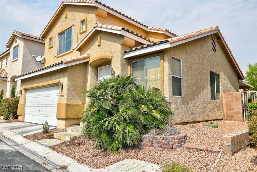 10364 Timber Canyon Avenue Property Photo