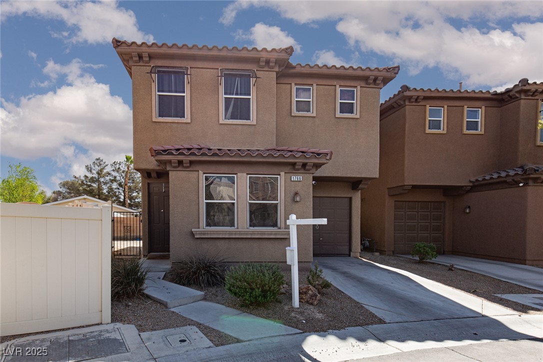1766 Molly Meadows Street Property Photo 1