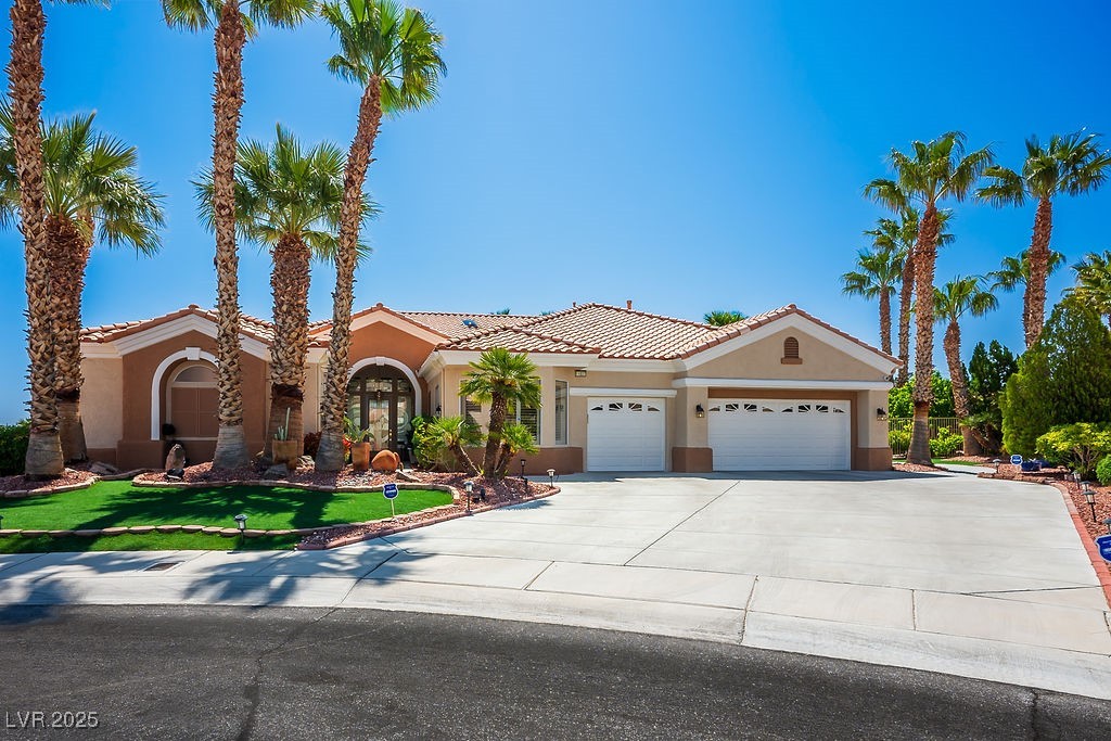 11037 Clarion Lane Property Photo