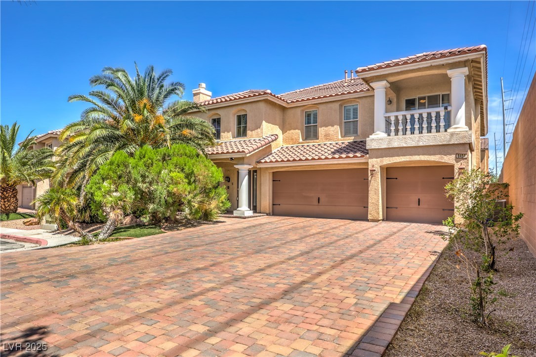 8454 Mondavi Hill Court Property Photo