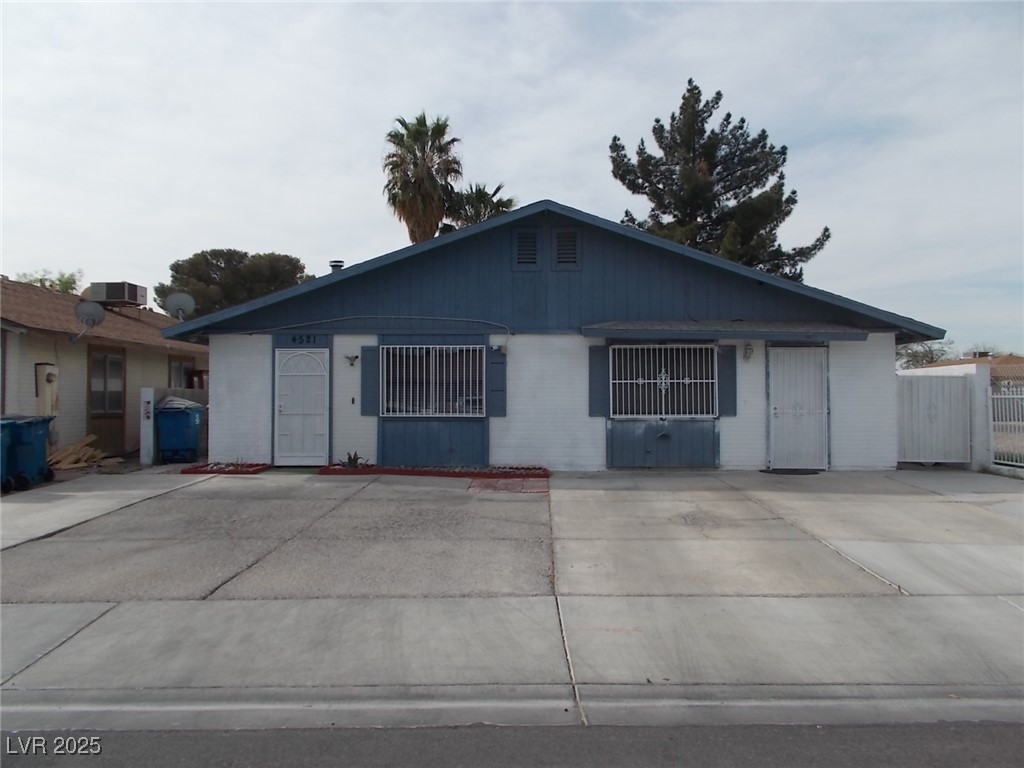 4521 Halbert Avenue Property Photo