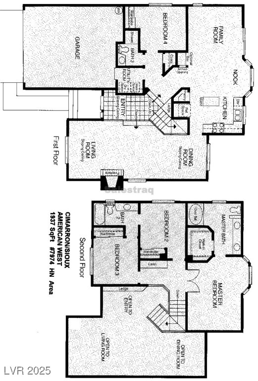 730 Rusty Spur Drive Property Photo 43