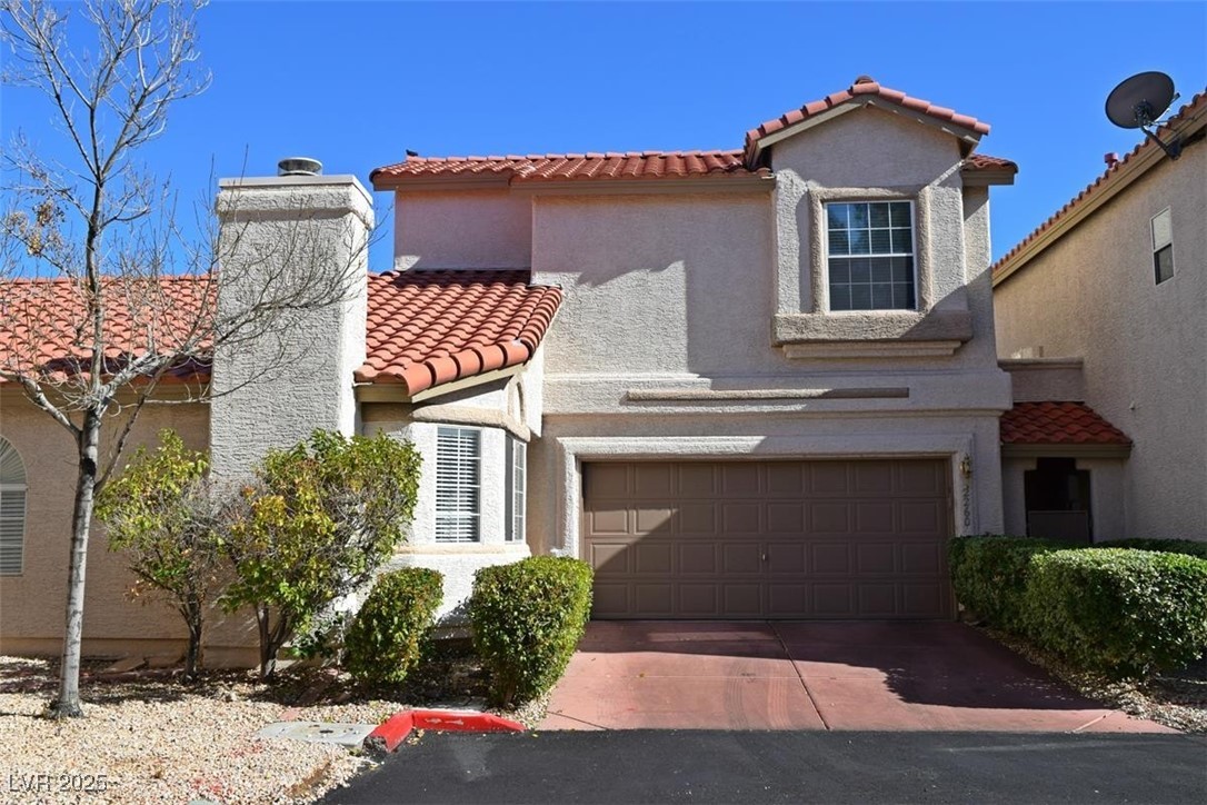 2260 Ramsgate Drive - Property Photo