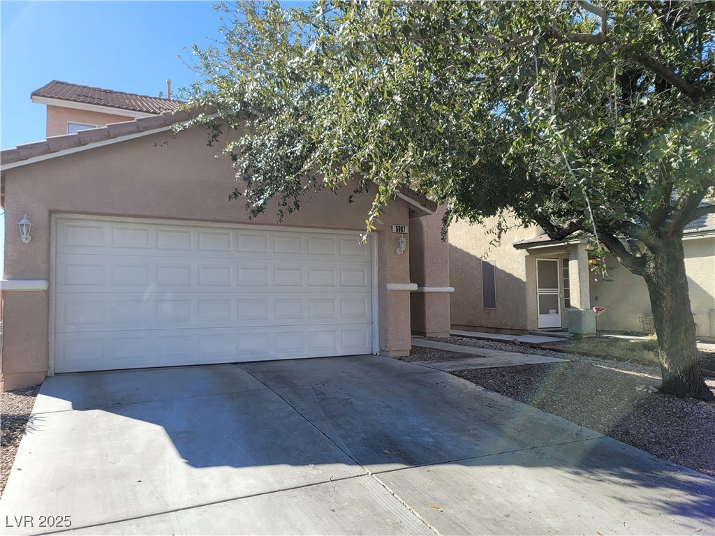 5987 Stone Hollow Avenue 0 Property Photo 2