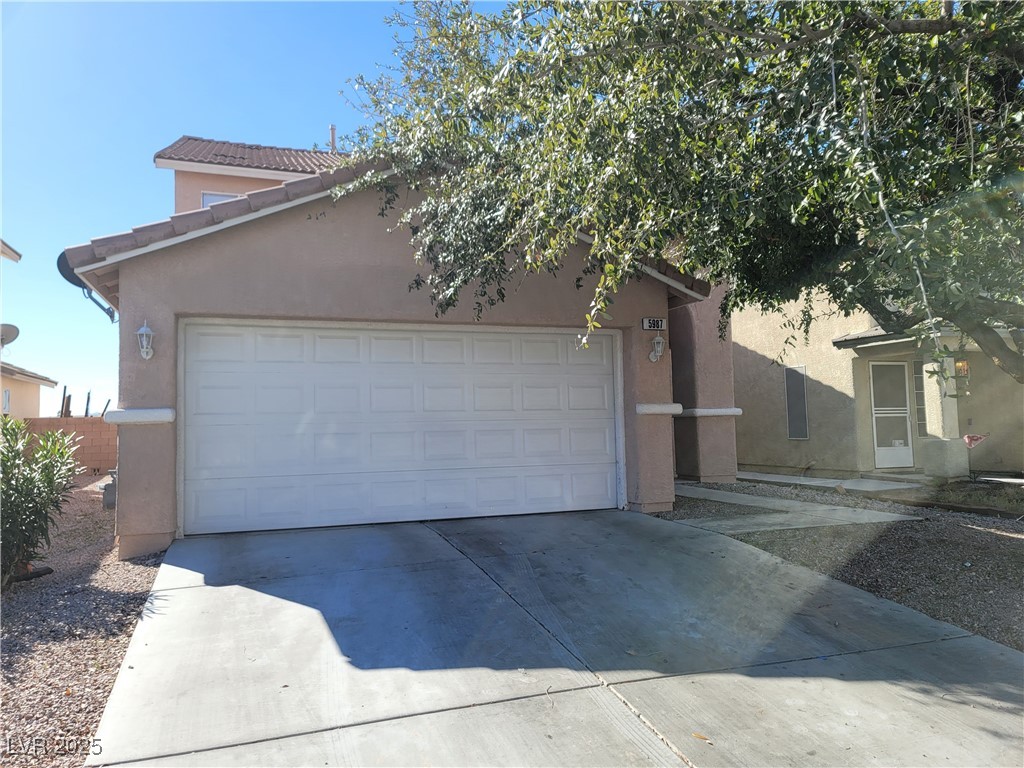 5987 Stone Hollow Avenue 0 Property Photo 3
