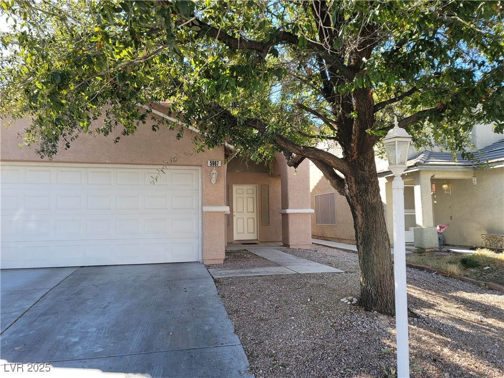 5987 Stone Hollow Avenue 0 Property Photo 5