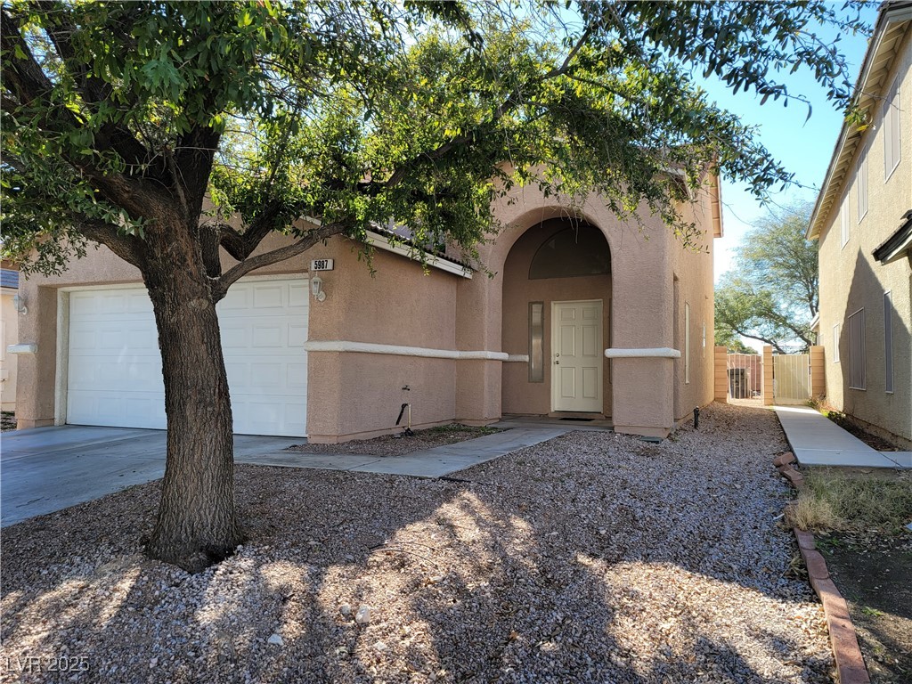 5987 Stone Hollow Avenue 0 Property Photo 8