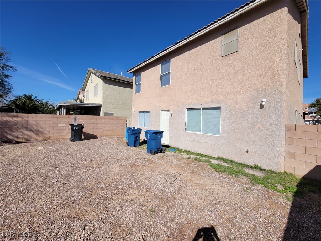 5987 Stone Hollow Avenue 0 Property Photo 16