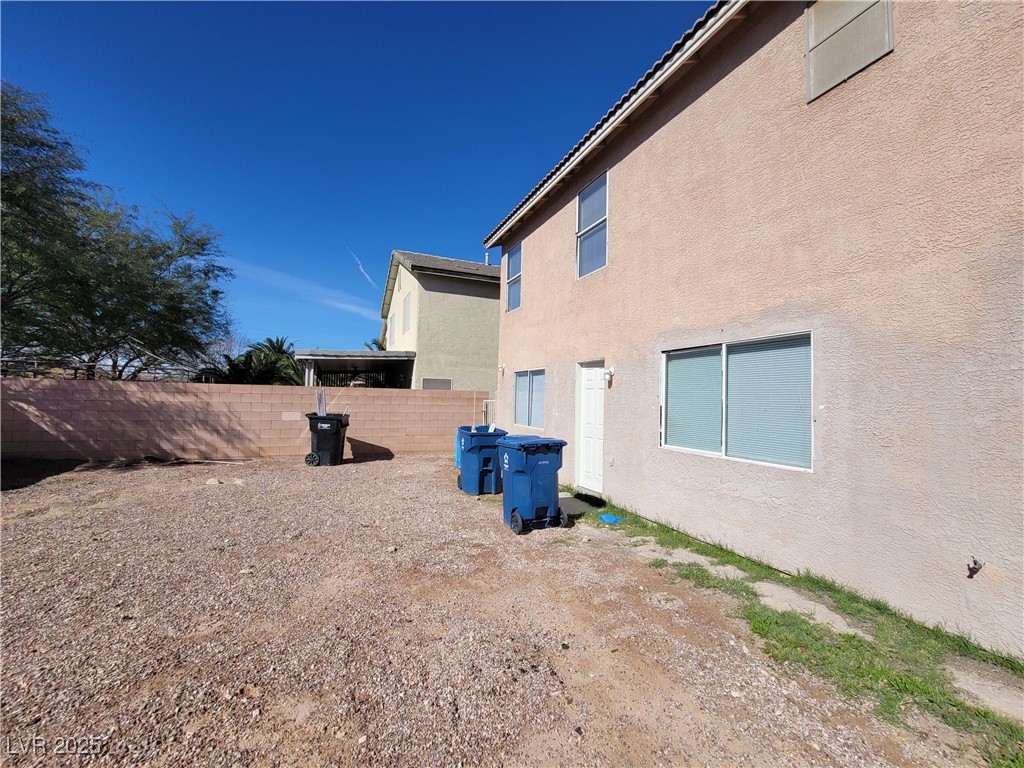 5987 Stone Hollow Avenue 0 Property Photo 17