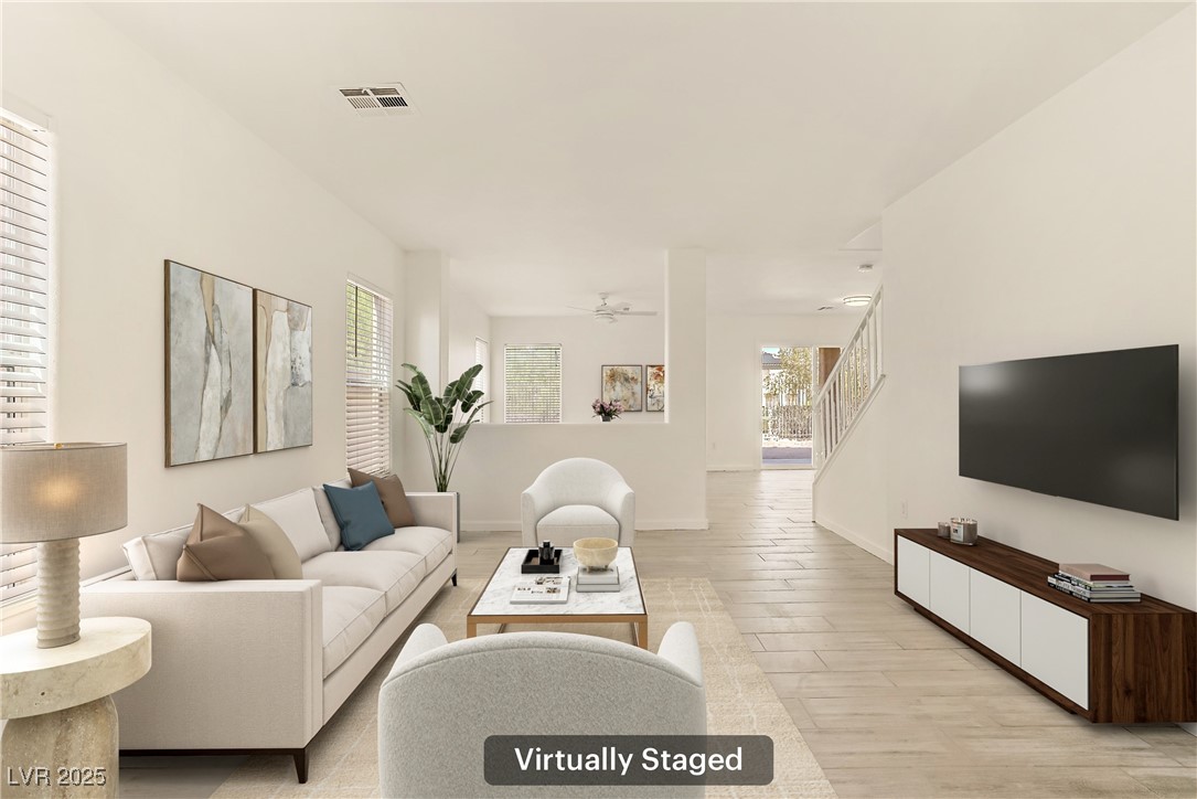Aliante Parcel 27 Real Estate Listings Main Image