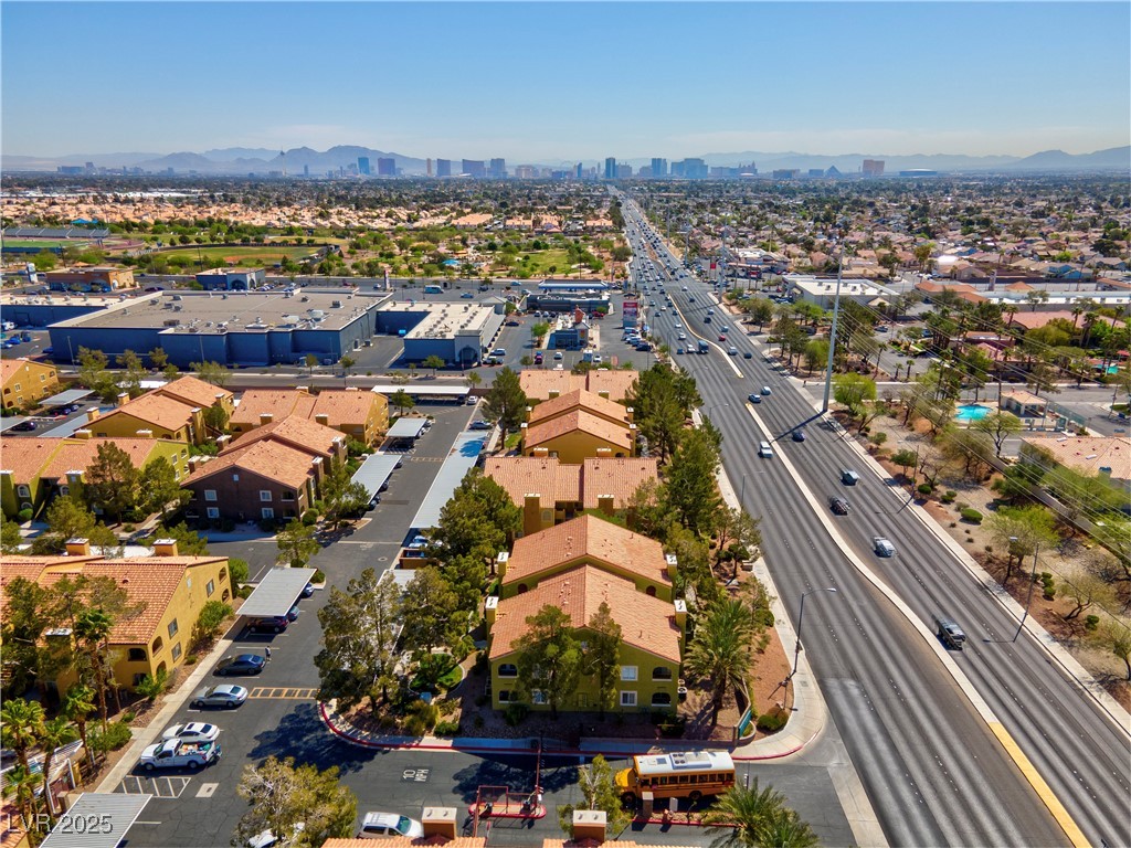 7950 West Flamingo Road 1003 Property Photo