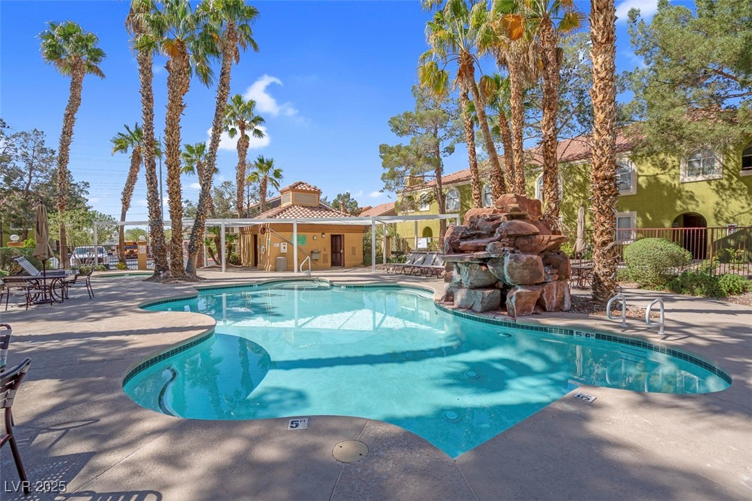7950 West Flamingo Road 1003 Property Photo 44