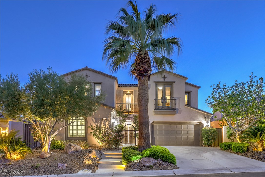 11573 Glowing Sunset Lane Property Photo