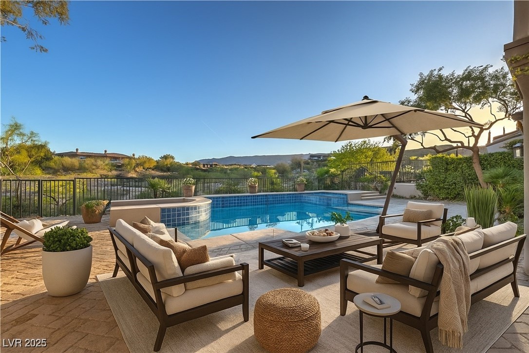11573 Glowing Sunset Lane Property Photo 1