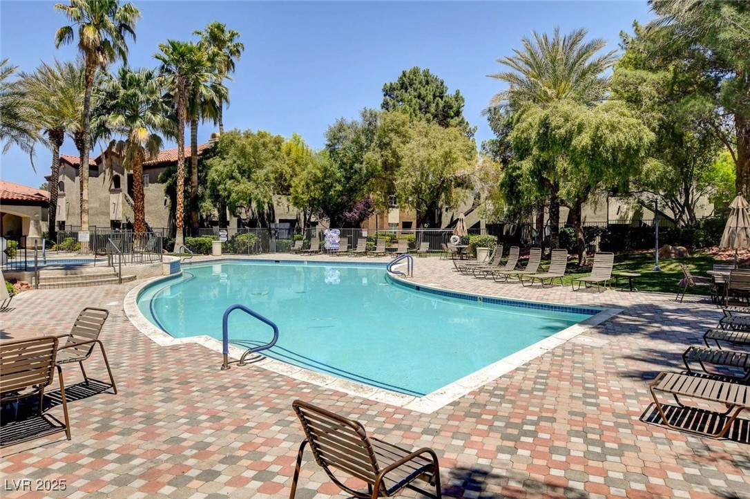 9000 Las Vegas Boulevard 1047 Property Photo 39