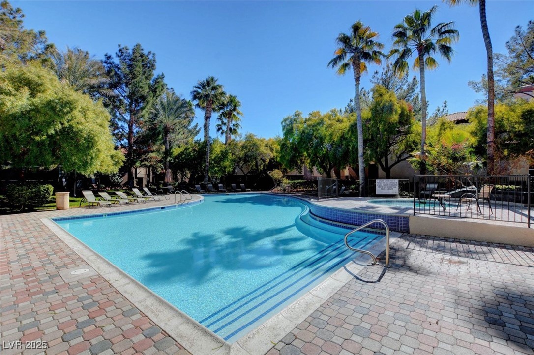 9000 Las Vegas Boulevard 1047 Property Photo 40