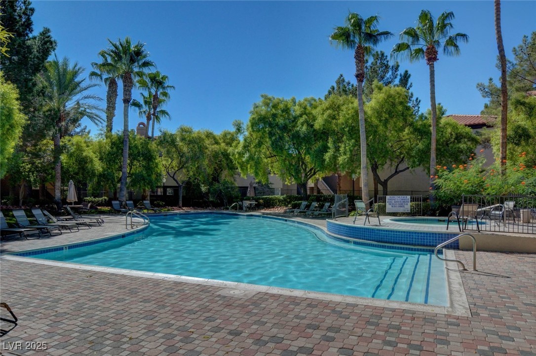 9000 Las Vegas Boulevard 1047 Property Photo 41