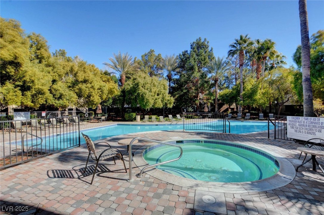 9000 Las Vegas Boulevard 1047 Property Photo 42
