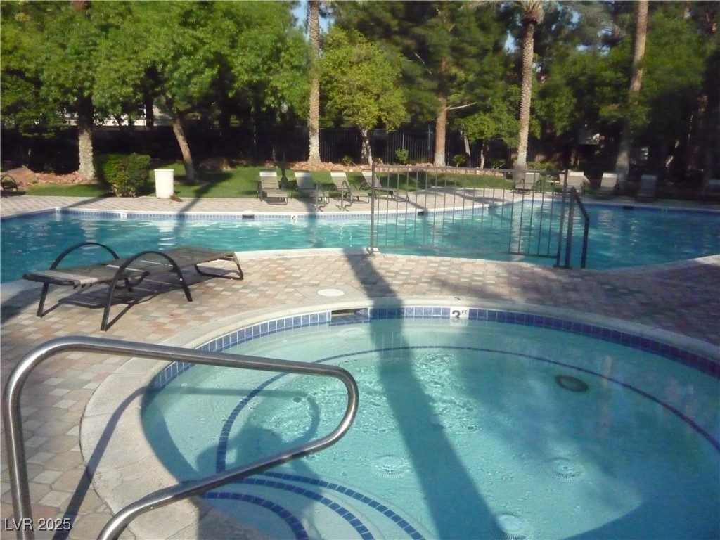 9000 Las Vegas Boulevard 1047 Property Photo 52
