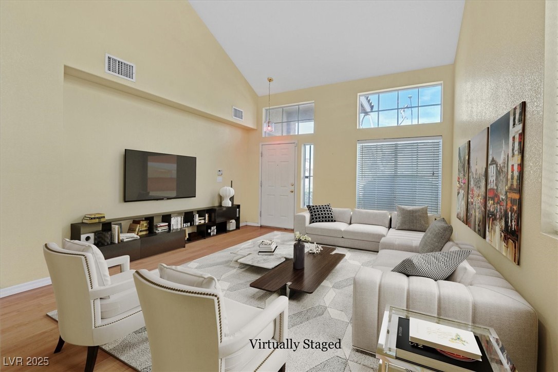 681 Peach Coral Street