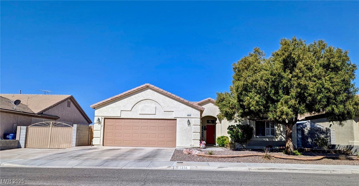 1314 Dreamcatcher Drive Property Photo 1