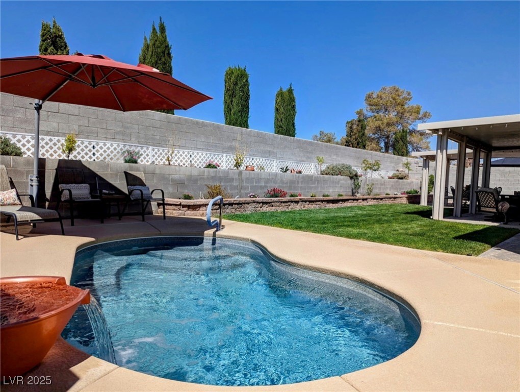 1314 Dreamcatcher Drive Property Photo 2