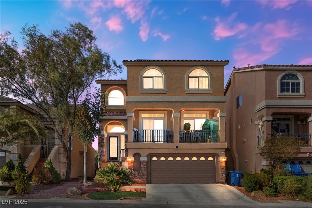 4552 Mission Meadow Circle Property Photo
