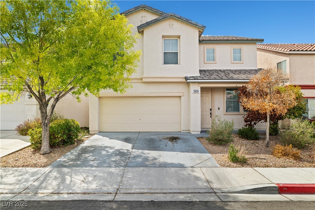3959 Empress Charm Court Property Photo