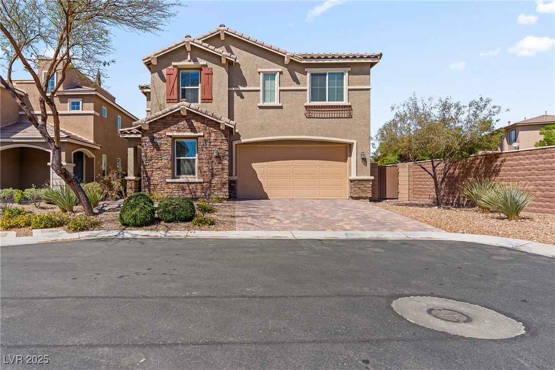 10405 Catinga Court Property Photo 1