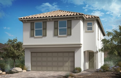 9552 Hinson Street Property Photo 1