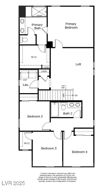 9552 Hinson Street Property Photo 6