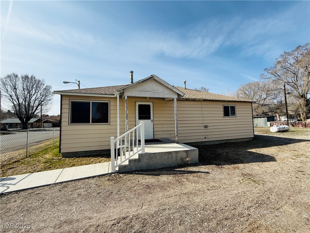 405 Parker Avenue Property Photo 1
