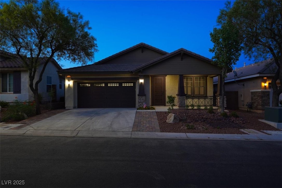 7806 Sundial Peak Street Property Photo 1