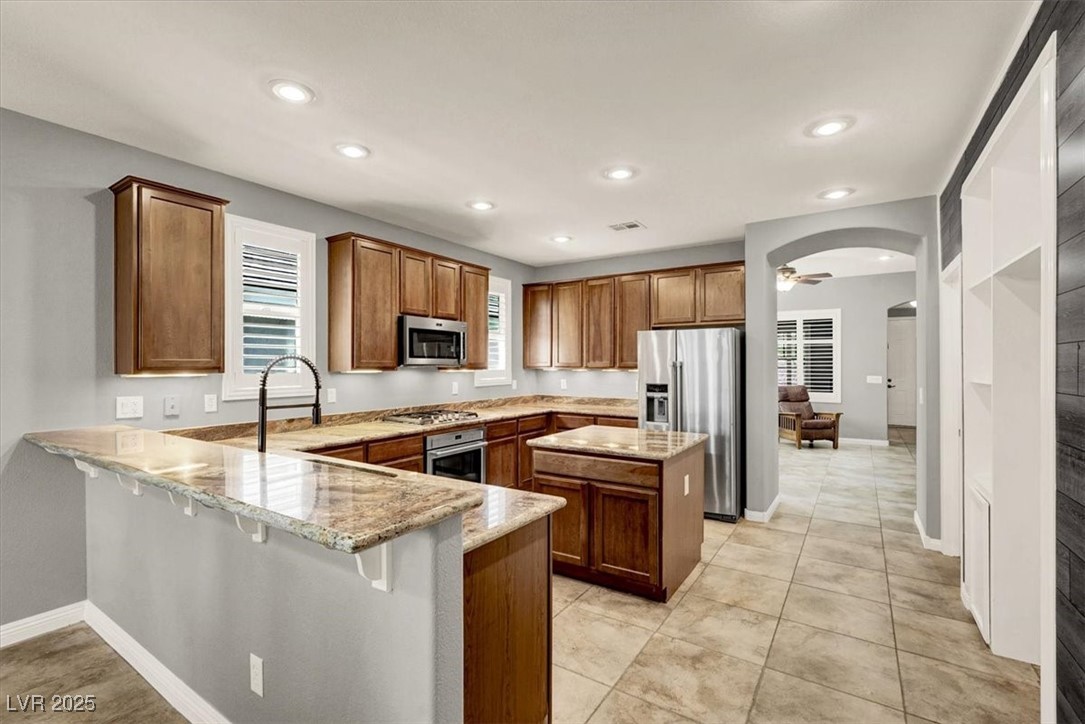 7806 Sundial Peak Street Property Photo 15