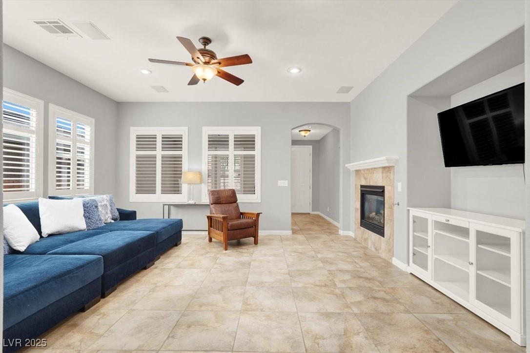 7806 Sundial Peak Street Property Photo 15