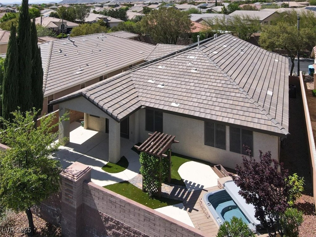 7806 Sundial Peak Street Property Photo 41