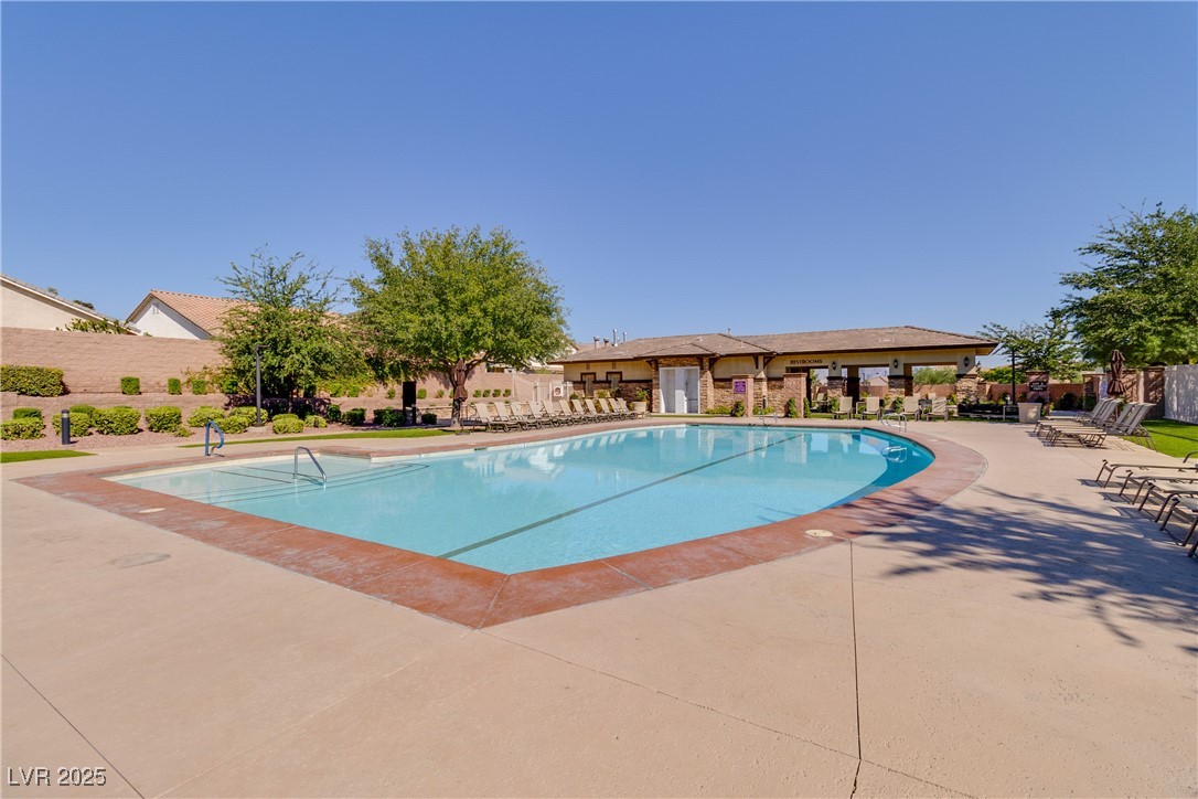 7806 Sundial Peak Street Property Photo 63