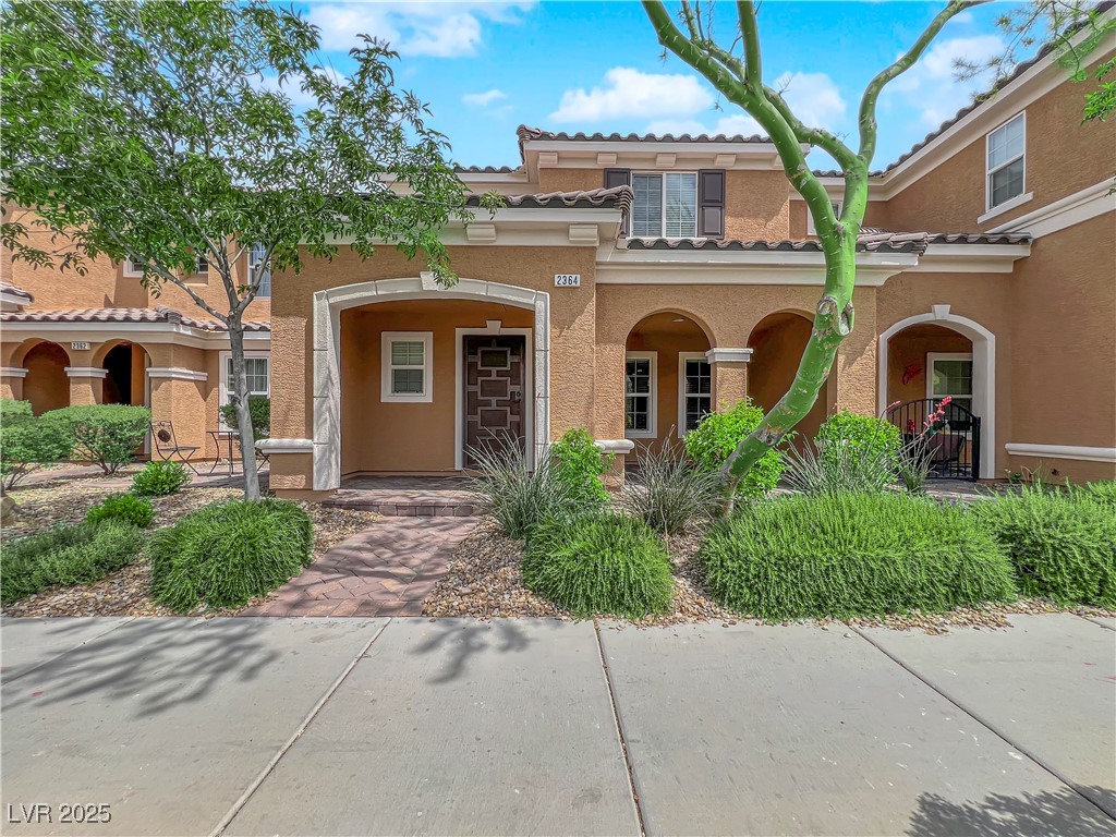 2364 Via Firenze Property Photo